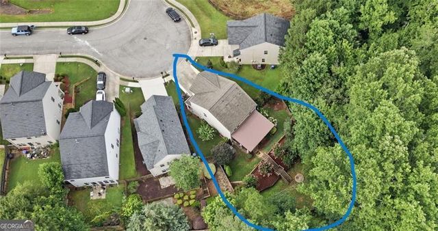 5068 Mcever View Drive, Sugar Hill, GA 30518