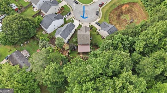 5068 Mcever View Drive, Sugar Hill, GA 30518