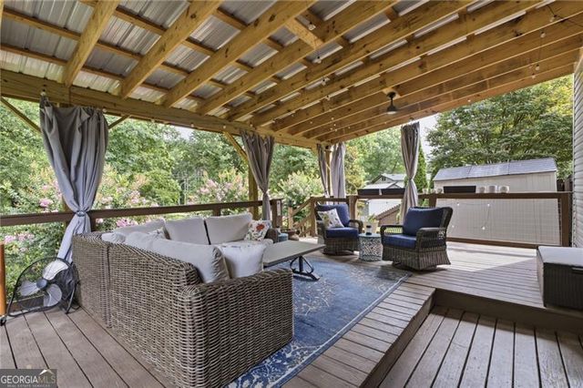 5068 Mcever View Drive, Sugar Hill, GA 30518