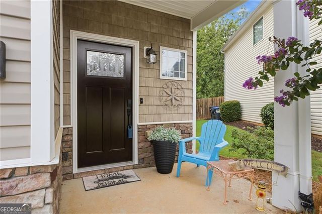 5068 Mcever View Drive, Sugar Hill, GA 30518