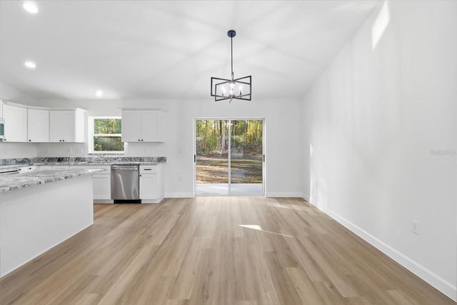 2992 W CAMILO DRIVE, Citrus Springs, FL 34434