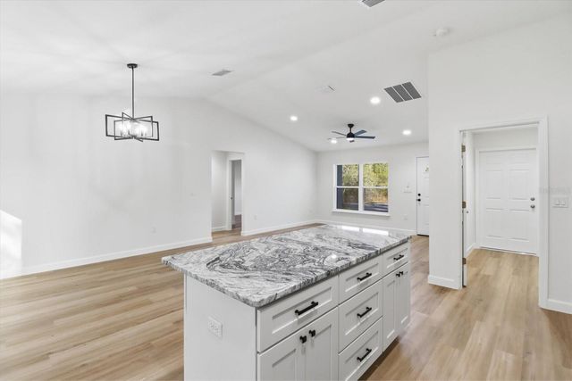 2992 W CAMILO DRIVE, Citrus Springs, FL 34434