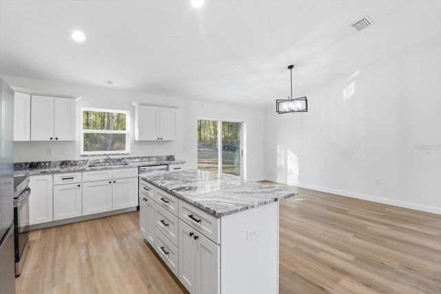 2992 W CAMILO DRIVE, Citrus Springs, FL 34434