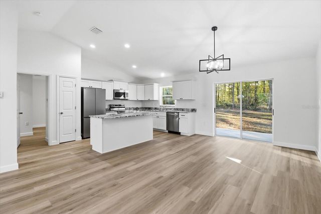 2992 W CAMILO DRIVE, Citrus Springs, FL 34434