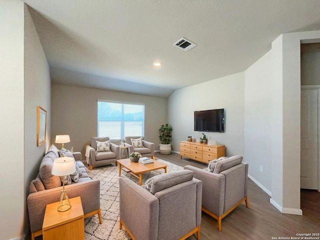 11922 Chipper Landing, San Antonio, TX 78221
