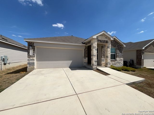 11922 Chipper Landing, San Antonio, TX 78221
