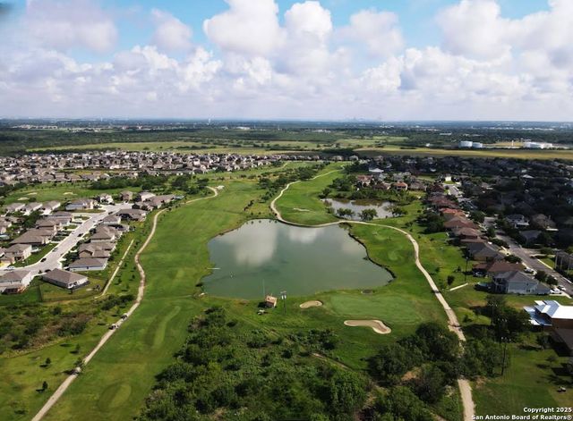 11922 Chipper Landing, San Antonio, TX 78221
