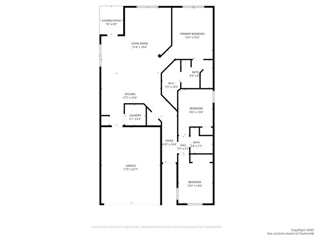 11922 Chipper Landing, San Antonio, TX 78221