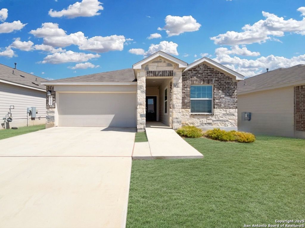11922 Chipper Landing, San Antonio, TX 78221