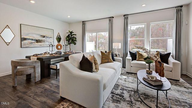 182 Hank Way, Angier, NC 27501