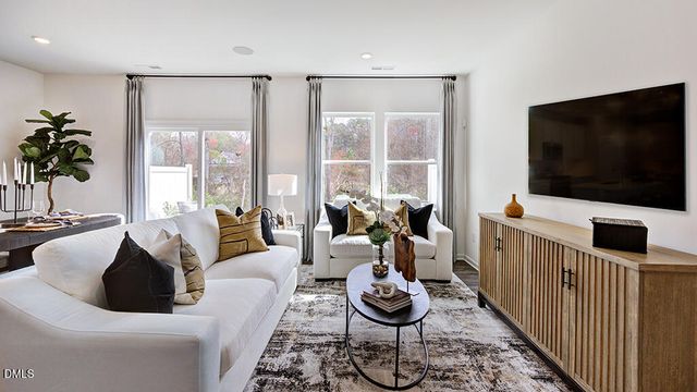 182 Hank Way, Angier, NC 27501