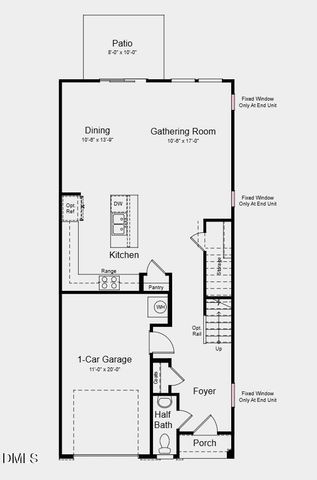 182 Hank Way, Angier, NC 27501