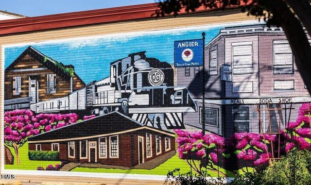 182 Hank Way, Angier, NC 27501