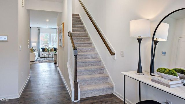 182 Hank Way, Angier, NC 27501