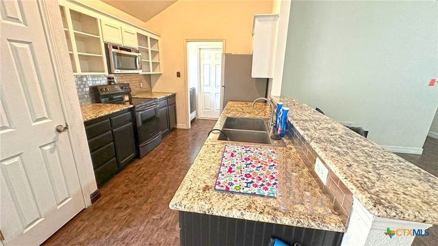 2006 Indian Camp Trail, Copperas Cove, TX 76522