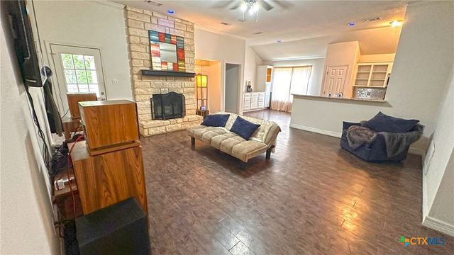 2006 Indian Camp Trail, Copperas Cove, TX 76522