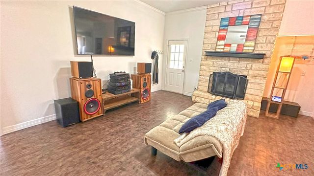 2006 Indian Camp Trail, Copperas Cove, TX 76522