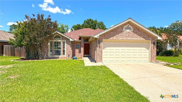 2006 Indian Camp Trail, Copperas Cove, TX 76522