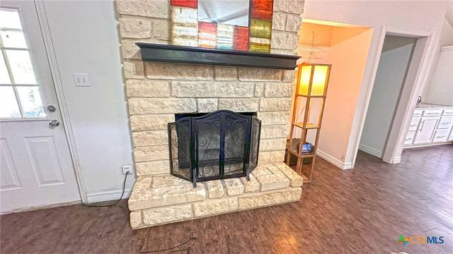 2006 Indian Camp Trail, Copperas Cove, TX 76522