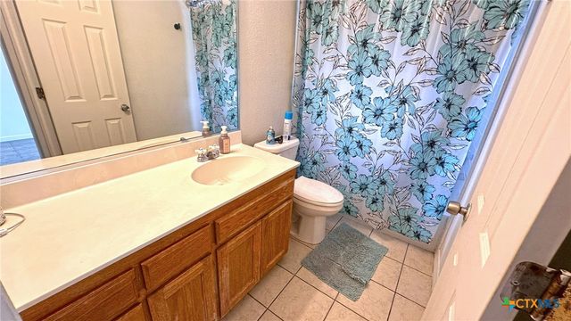 2006 Indian Camp Trail, Copperas Cove, TX 76522