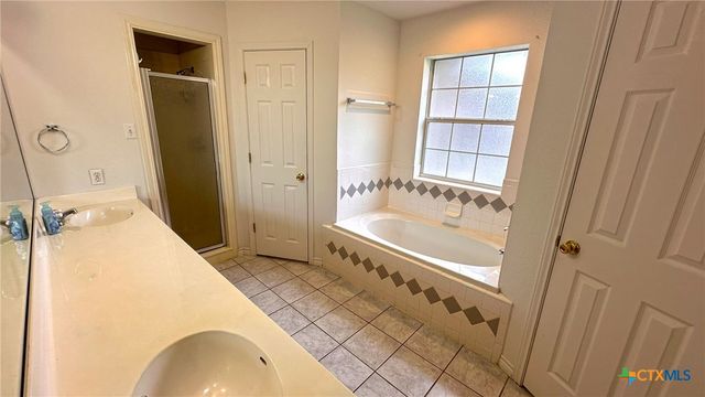2006 Indian Camp Trail, Copperas Cove, TX 76522