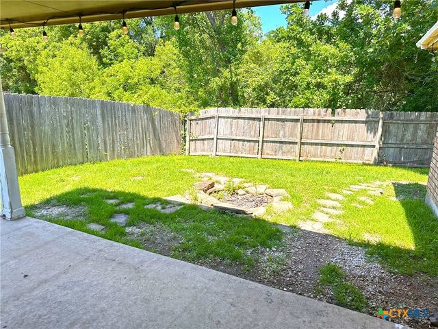 2006 Indian Camp Trail, Copperas Cove, TX 76522
