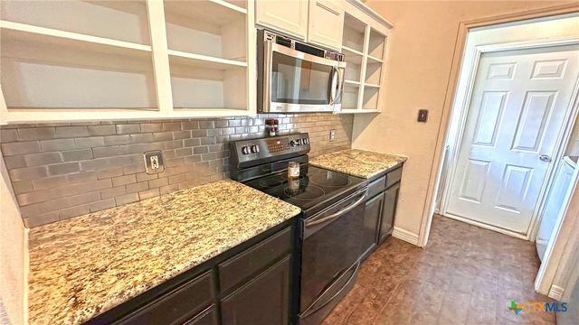 2006 Indian Camp Trail, Copperas Cove, TX 76522