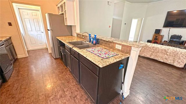2006 Indian Camp Trail, Copperas Cove, TX 76522