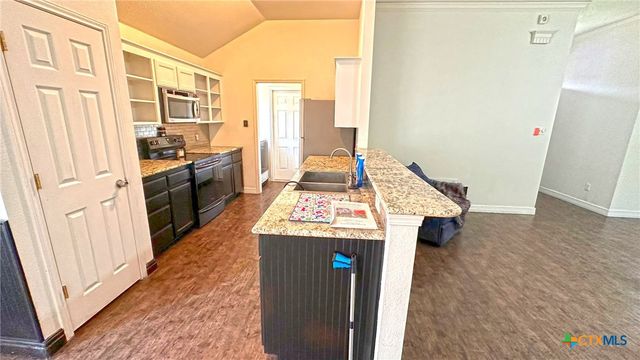 2006 Indian Camp Trail, Copperas Cove, TX 76522