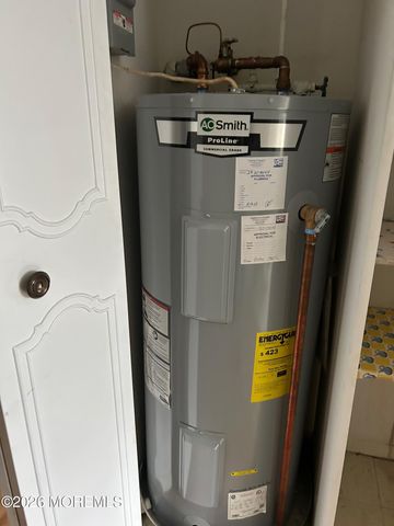 1227B Argyll Circle B, Lakewood, NJ 08701