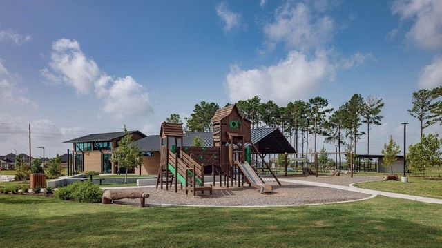 21859 Canyon Moon Lane, Cypress, TX 77433