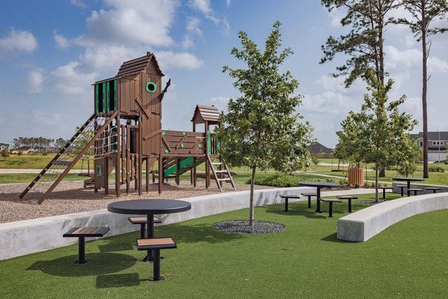 21859 Canyon Moon Lane, Cypress, TX 77433