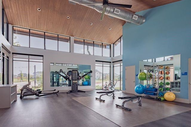 21859 Canyon Moon Lane, Cypress, TX 77433