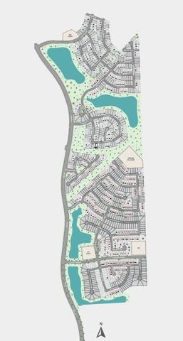 21859 Canyon Moon Lane, Cypress, TX 77433