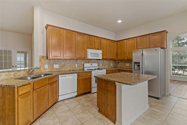 12804 Flat Creek Drive, Pearland, TX 77584