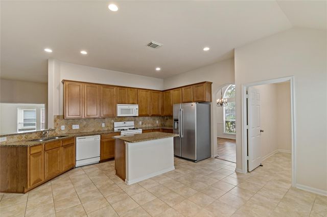 12804 Flat Creek Drive, Pearland, TX 77584