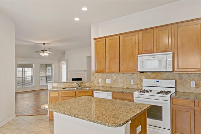 12804 Flat Creek Drive, Pearland, TX 77584