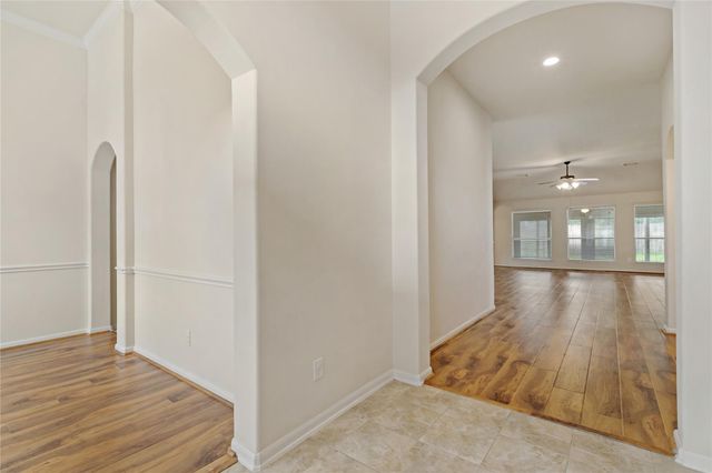 12804 Flat Creek Drive, Pearland, TX 77584