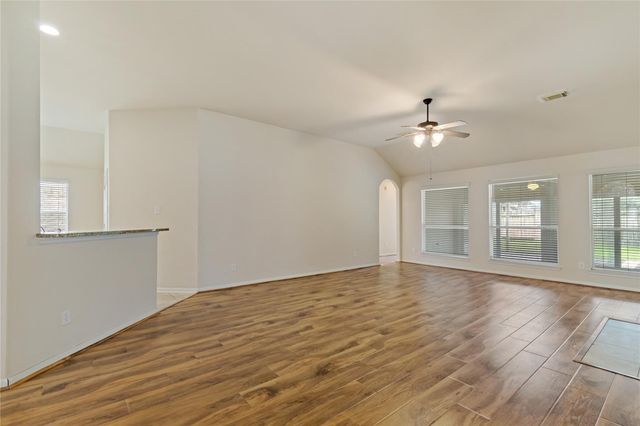 12804 Flat Creek Drive, Pearland, TX 77584