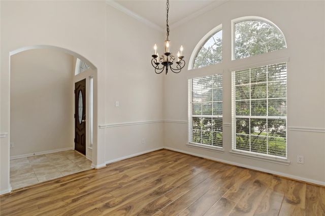 12804 Flat Creek Drive, Pearland, TX 77584