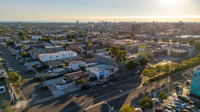 3381 87 El Cajon Boulevard, San Diego, CA 92104