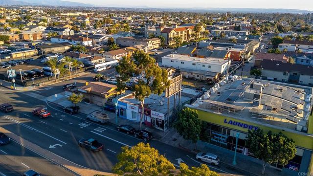 3381 87 El Cajon Boulevard, San Diego, CA 92104