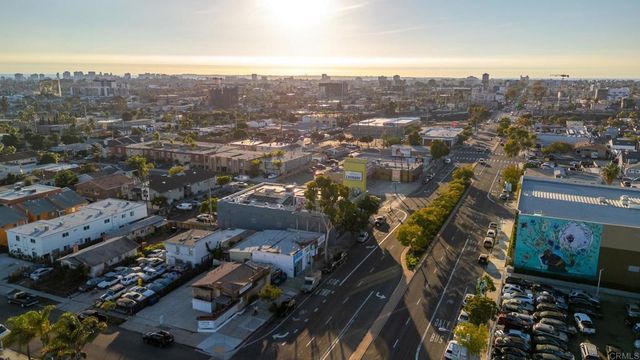 3381 87 El Cajon Boulevard, San Diego, CA 92104