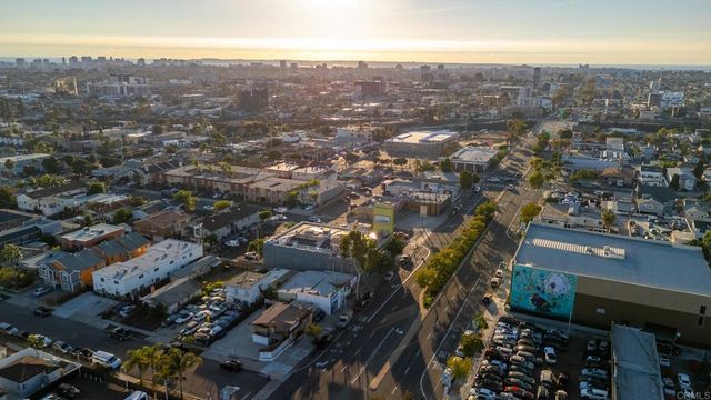 3381 87 El Cajon Boulevard, San Diego, CA 92104