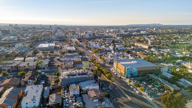 3381 87 El Cajon Boulevard, San Diego, CA 92104