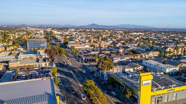 3381 87 El Cajon Boulevard, San Diego, CA 92104