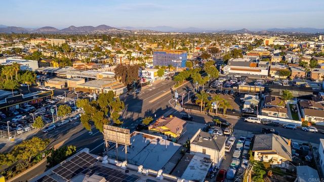 3381 87 El Cajon Boulevard, San Diego, CA 92104