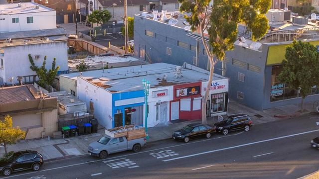 3381 87 El Cajon Boulevard, San Diego, CA 92104