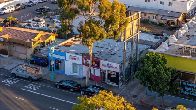 3381 87 El Cajon Boulevard, San Diego, CA 92104