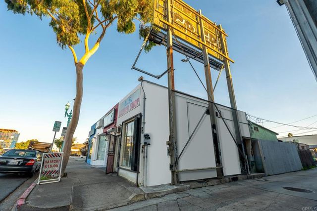 3381 87 El Cajon Boulevard, San Diego, CA 92104